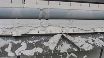 壓濾機(jī)濾布裂了怎么修