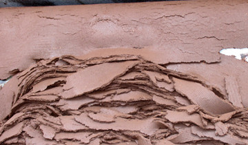 帶式壓濾機(jī)支撐軸損害，及帶式壓濾機(jī)怎么應(yīng)對支撐軸承損害問題？