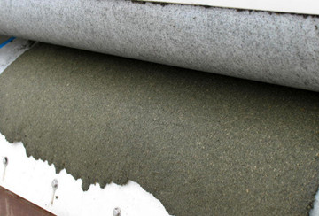 帶式壓濾機(jī)濾布的糾偏氣缸的功能、原理、維修簡述