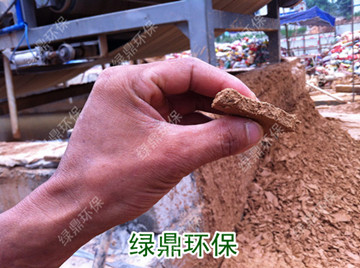 鐵精礦可以用帶式壓濾機(jī)嗎