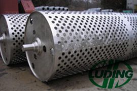 綠鼎帶式壓濾機(jī)特色 5