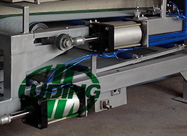 綠鼎帶式壓濾機(jī)特色 6