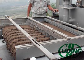 綠鼎帶式壓濾機(jī)特色 4