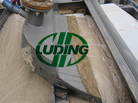 綠鼎帶式壓濾機(jī)特色 8