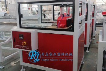 標準緊湊款帶式壓濾機工廠污泥處理設備 1