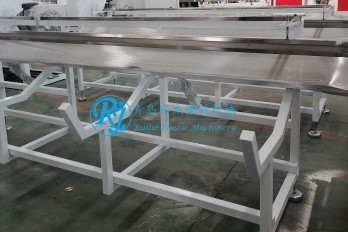 分體式加長款重型帶式壓濾機 11